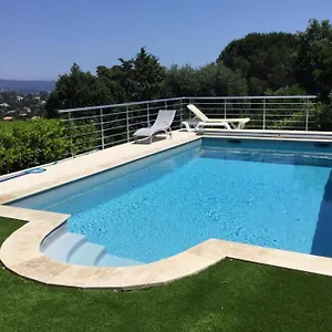 La Vigie Cavalaire-sur-Mer